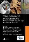 Cover: Tricuspid Valve Interventions - CRC Press