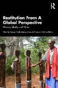 Cover: Restitution From A Global Perspective - Routledge