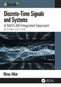 Cover: Discrete-Time Signals and Systems - CRC Press