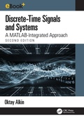 Cover: Discrete-Time Signals and Systems - CRC Press