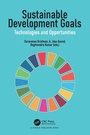 Cover: Sustainable Development Goals - CRC Press