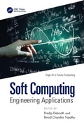 Cover: Soft Computing - CRC Press