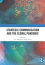 Cover: Strategic Communication and the Global Pandemic - Routledge