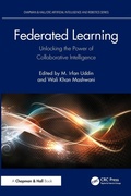 Cover: Federated Learning - CRC Press
