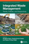 Cover: Integrated Waste Management - CRC Press