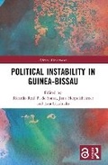 Cover: Political Instability in Guinea-Bissau - Routledge