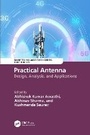 Cover: Practical Antenna - CRC Press