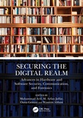 Cover: Securing the Digital Realm - CRC Press