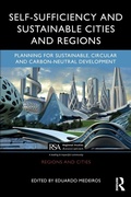 Cover: Self-Sufficiency and Sustainable Cities and Regions - Routledge