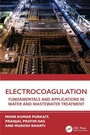 Cover: Electrocoagulation - CRC Press