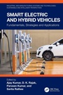 Cover: Smart Electric and Hybrid Vehicles - CRC Press