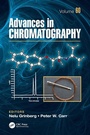 Cover: Advances in Chromatography - CRC Press