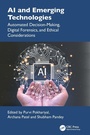 Cover: AI and Emerging Technologies - CRC Press