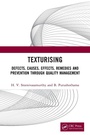 Cover: Texturising - CRC Press