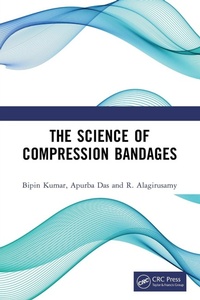 Enlarge image Cover: The Science of Compression Bandages - CRC Press