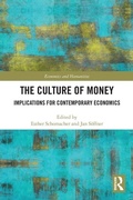 Cover: The Culture of Money - Routledge