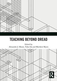 Enlarge image Cover: Teaching Beyond Dread - Routledge