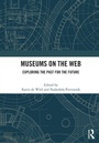 Cover: Museums on the Web - Routledge