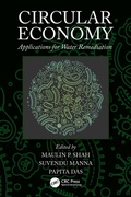 Cover: Circular Economy - CRC Press