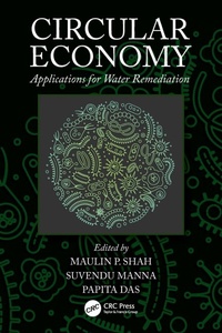 Enlarge image Cover: Circular Economy - CRC Press