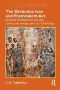 Cover: The Orthodox Icon and Postmodern Art - Routledge