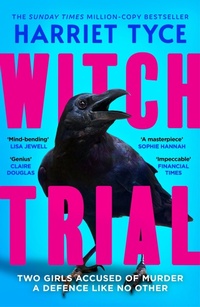 Enlarge image Cover: Witch Trial - Wildfire