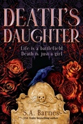Cover: Death's Daughter - Headline Book Publishing