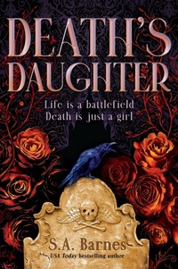 Enlarge image Cover: Death's Daughter - Headline Book Publishing
