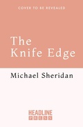 Cover: The Knife Edge - Headline Press