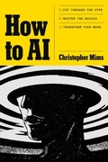 Cover: How to AI - Headline Press