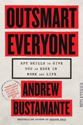 Cover: Outsmart Everyone - Headline Press