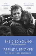Cover: She Died Young - Bloomsbury Publishing PLC