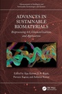 Cover: Advances in Sustainable Biomaterials - CRC Press
