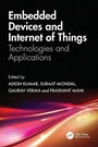 Cover: Embedded Devices and Internet of Things - CRC Press