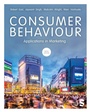 Cover: Consumer Behaviour - SAGE Publications Ltd