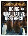 Cover: Doing Qualitative Research - SAGE Publications Ltd