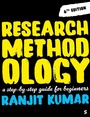 Cover: Research Methodology - SAGE Publications Ltd
