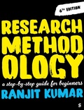 Cover: Research Methodology - SAGE Publications Ltd
