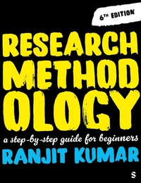 Enlarge image Cover: Research Methodology - SAGE Publications Ltd