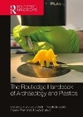 Cover: The Routledge Handbook of Archaeology and Plastics - Routledge