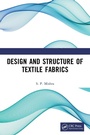 Cover: Design and Structure of Textile Fabrics - CRC Press