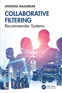 Enlarge image Cover: Collaborative Filtering - CRC Press
