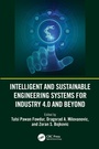 Cover: Intelligent and Sustainable Engineering Systems for Industry 4.0 and Beyond - CRC Press
