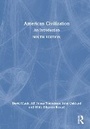 Cover: American Civilization - Routledge