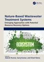 Cover: Nature-Based Wastewater Treatment Systems - CRC Press