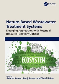 Enlarge image Cover: Nature-Based Wastewater Treatment Systems - CRC Press