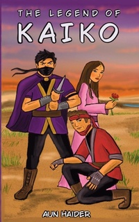 Enlarge image Cover: The Legend of Kaiko - Aun's Anthologies