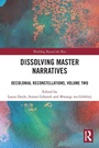 Cover: Dissolving Master Narratives - Routledge
