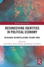 Cover: Reconceiving Identities in Political Economy - Routledge