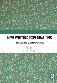 Enlarge image Cover: New Writing Explorations - Routledge